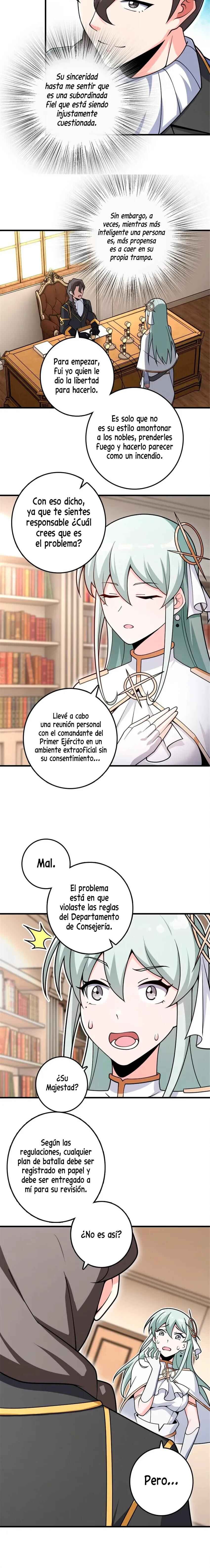 Chapter 556 - Page 6