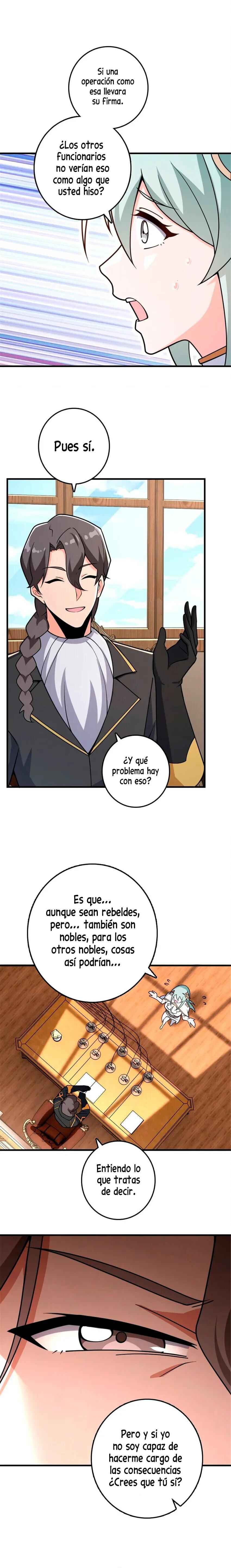 Chapter 556 - Page 7