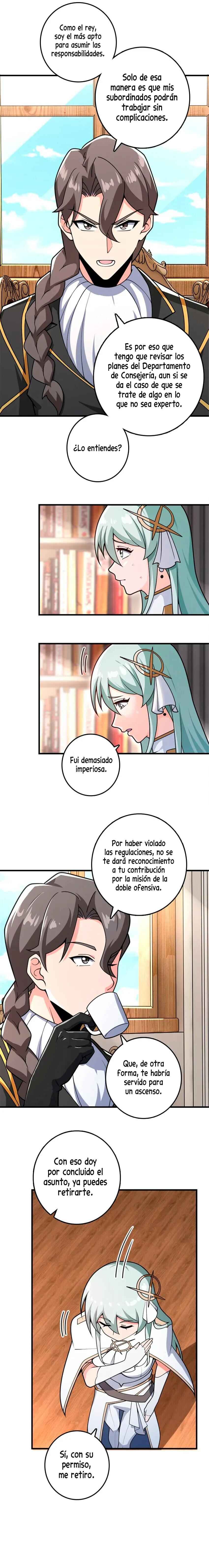 Chapter 556 - Page 9