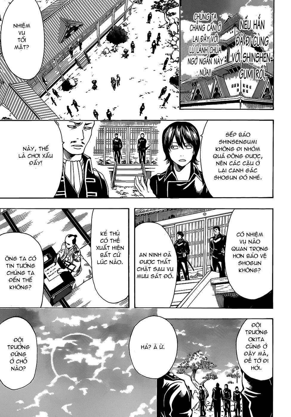 Chapter 503 - Page 14