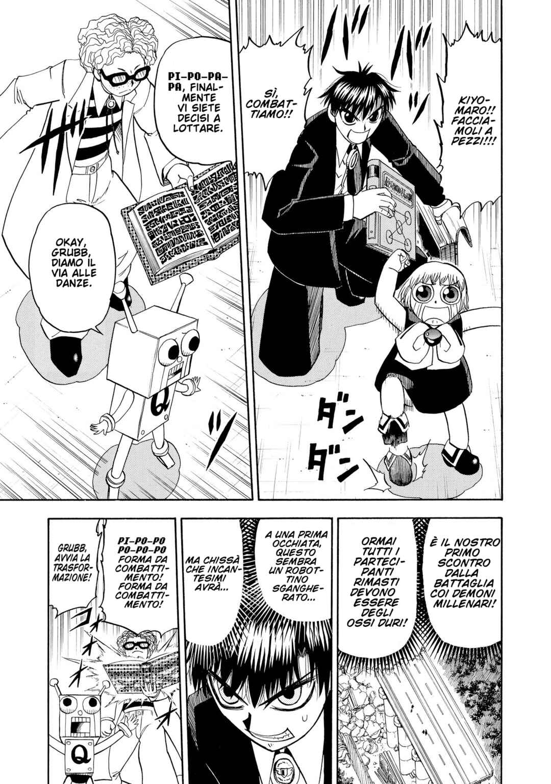 Chapter 164 - Page 13