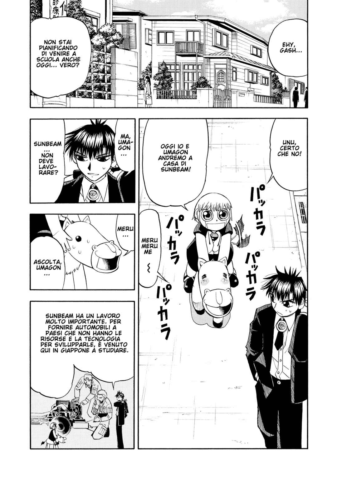 Chapter 164 - Page 2