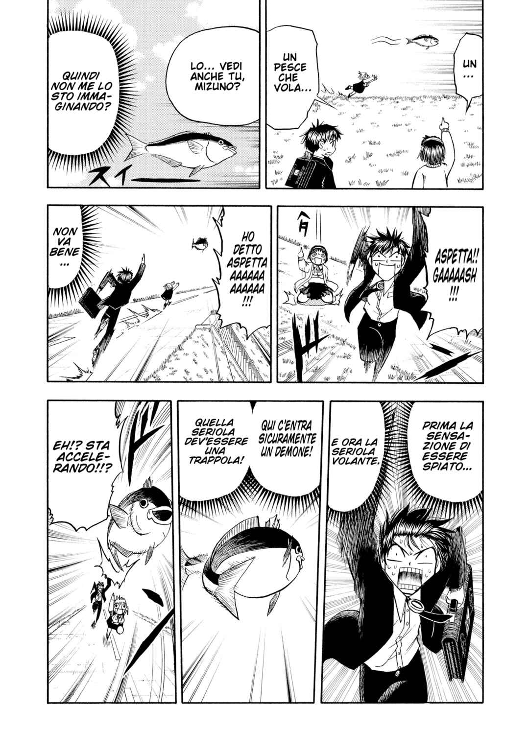 Chapter 164 - Page 8