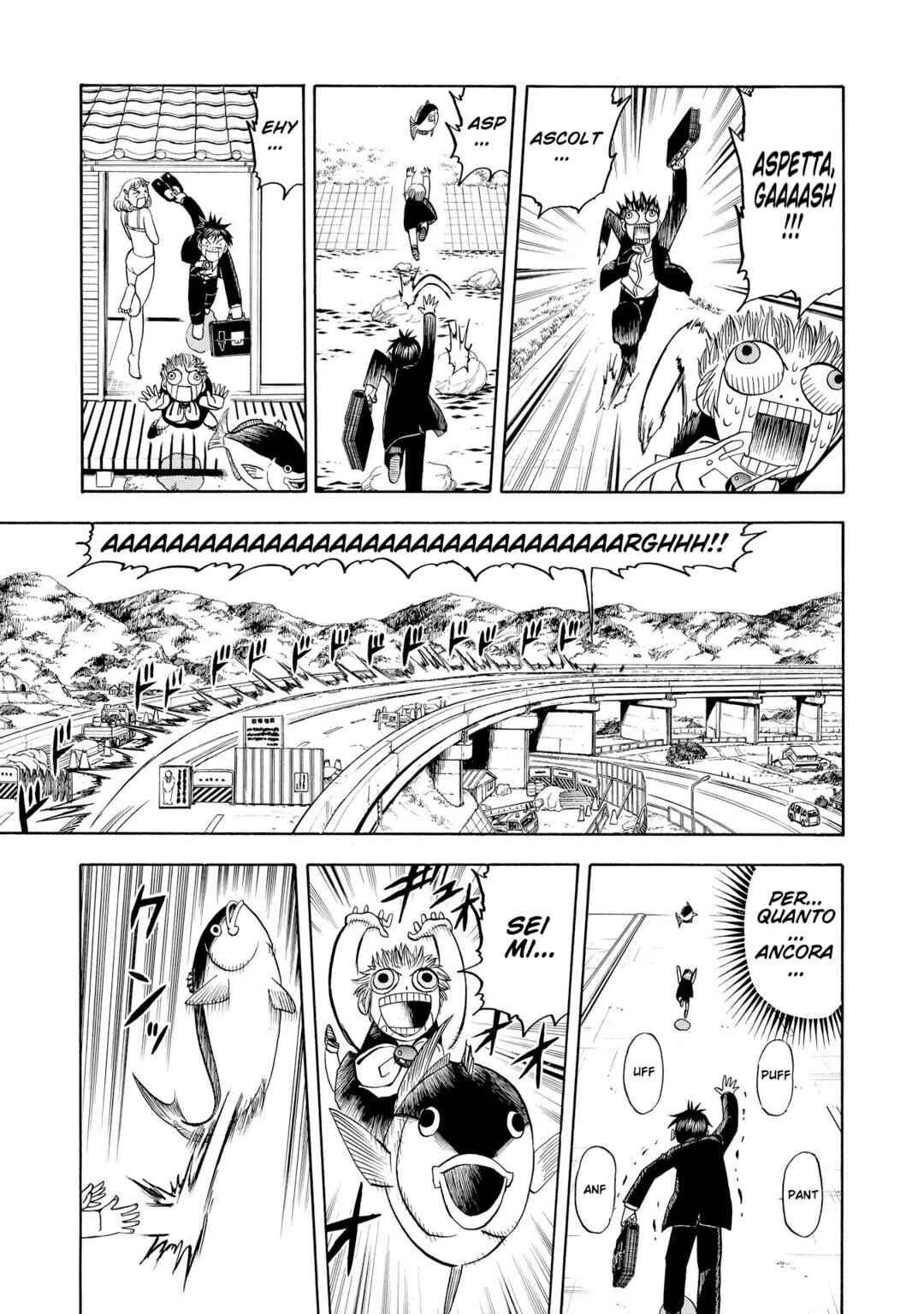 Chapter 164 - Page 9