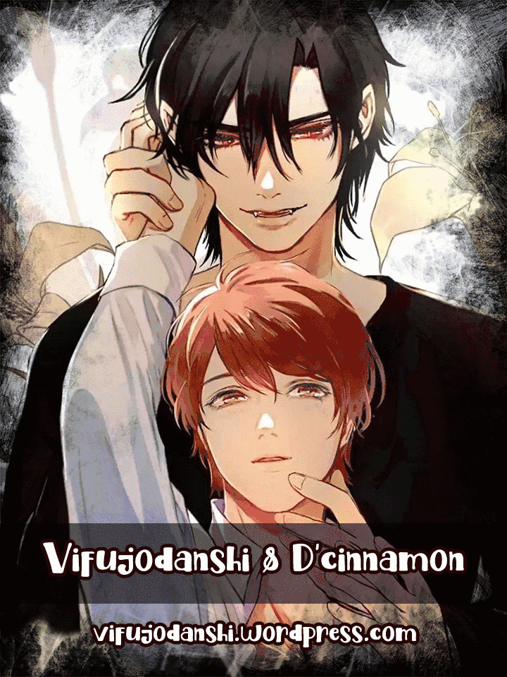Chapter 61 - Page 1