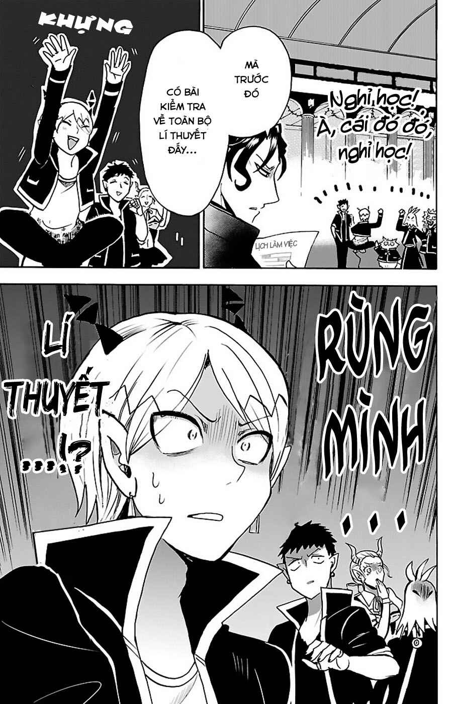 Chapter 61 - Page 10