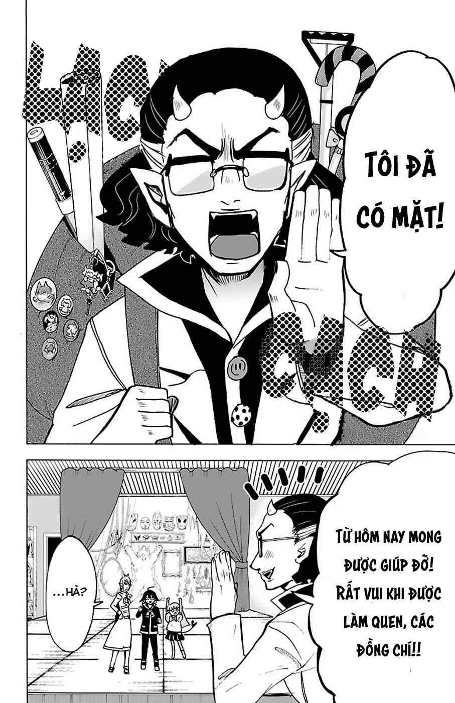Chapter 61 - Page 20