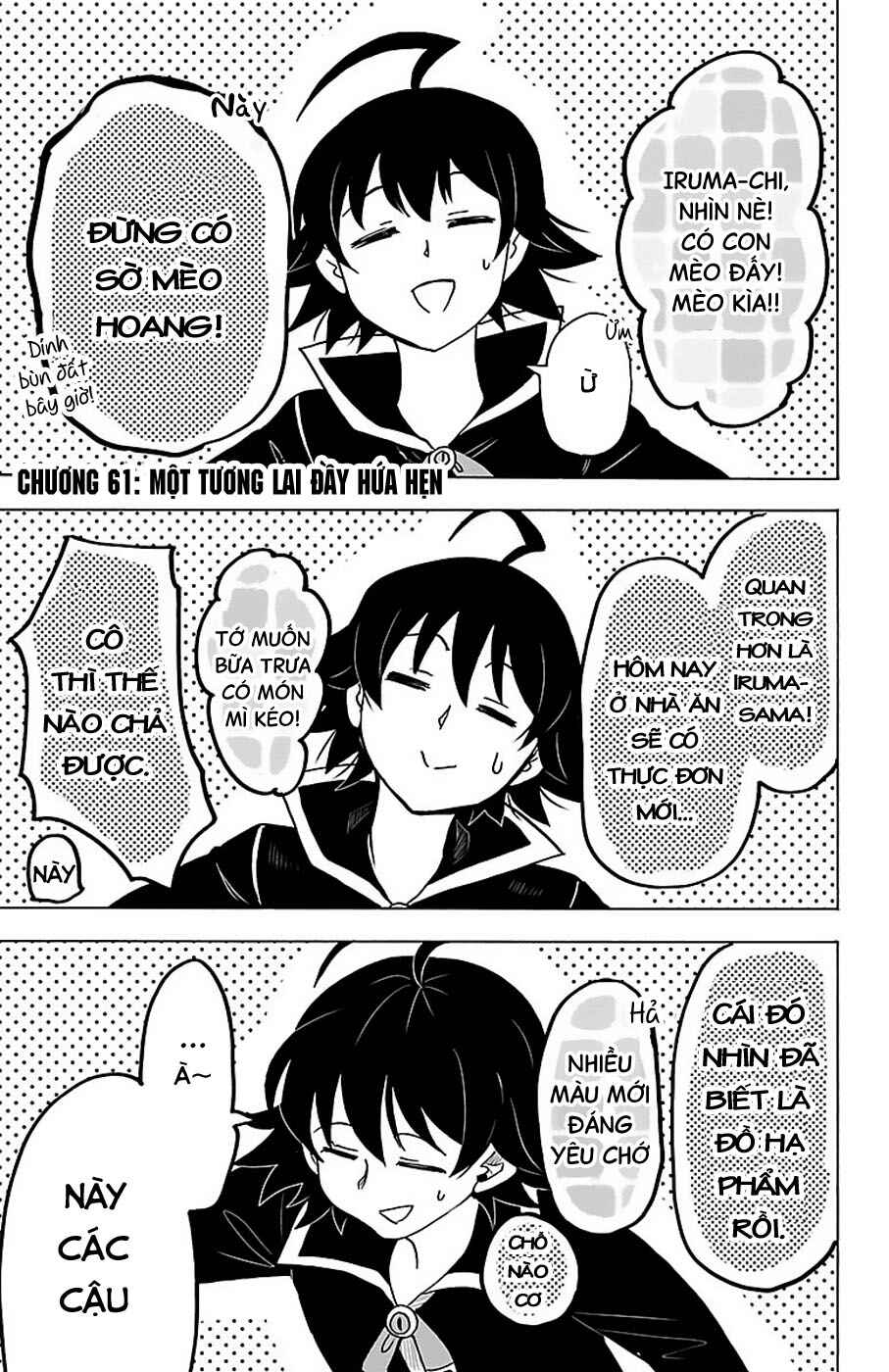 Chapter 61 - Page 4