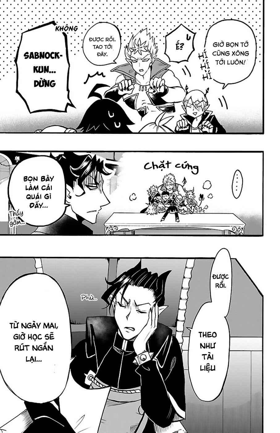 Chapter 61 - Page 8