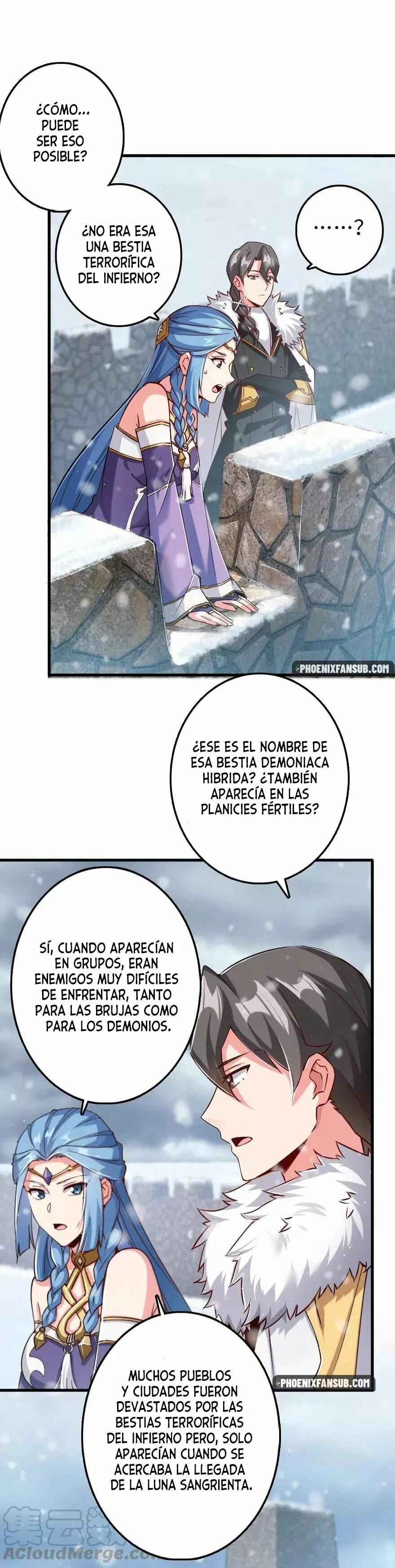 Chapter 233 - Page 29