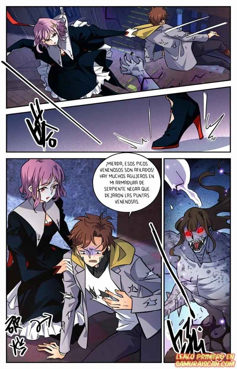Chapter 571 - Page 13
