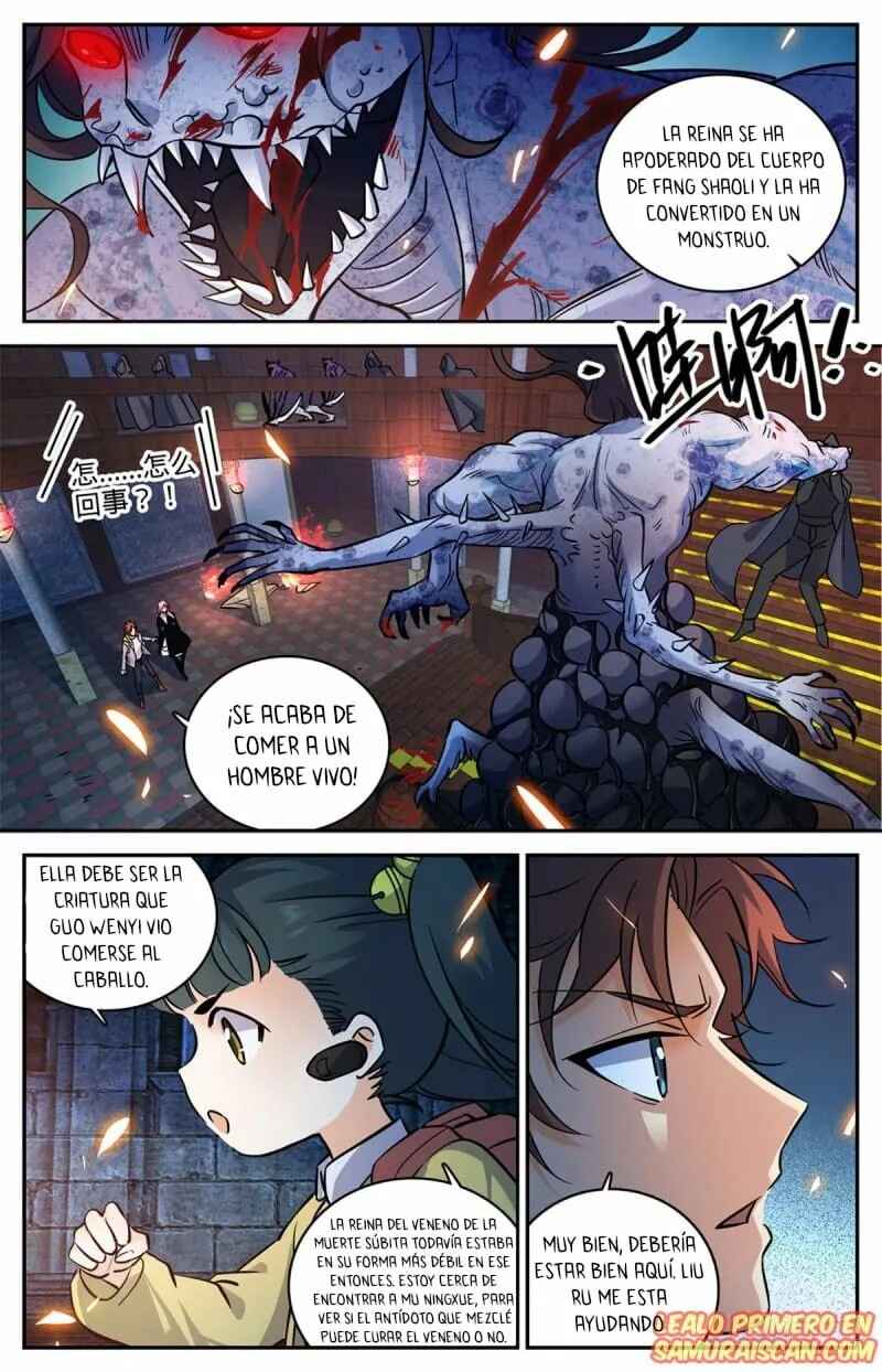 Chapter 571 - Page 3