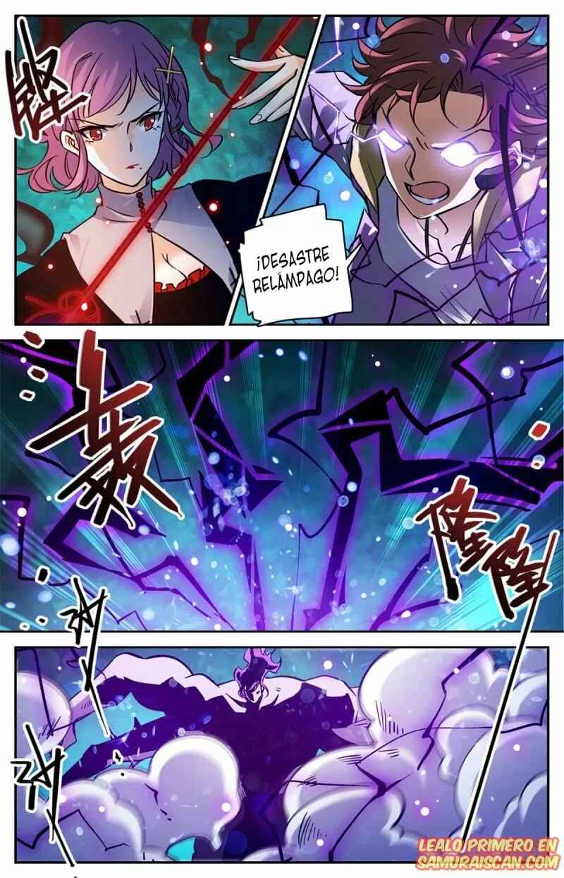 Chapter 571 - Page 7