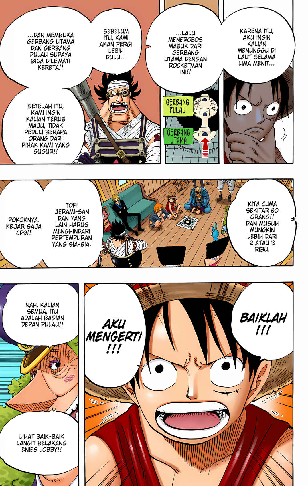 Chapter 376 - Page 7