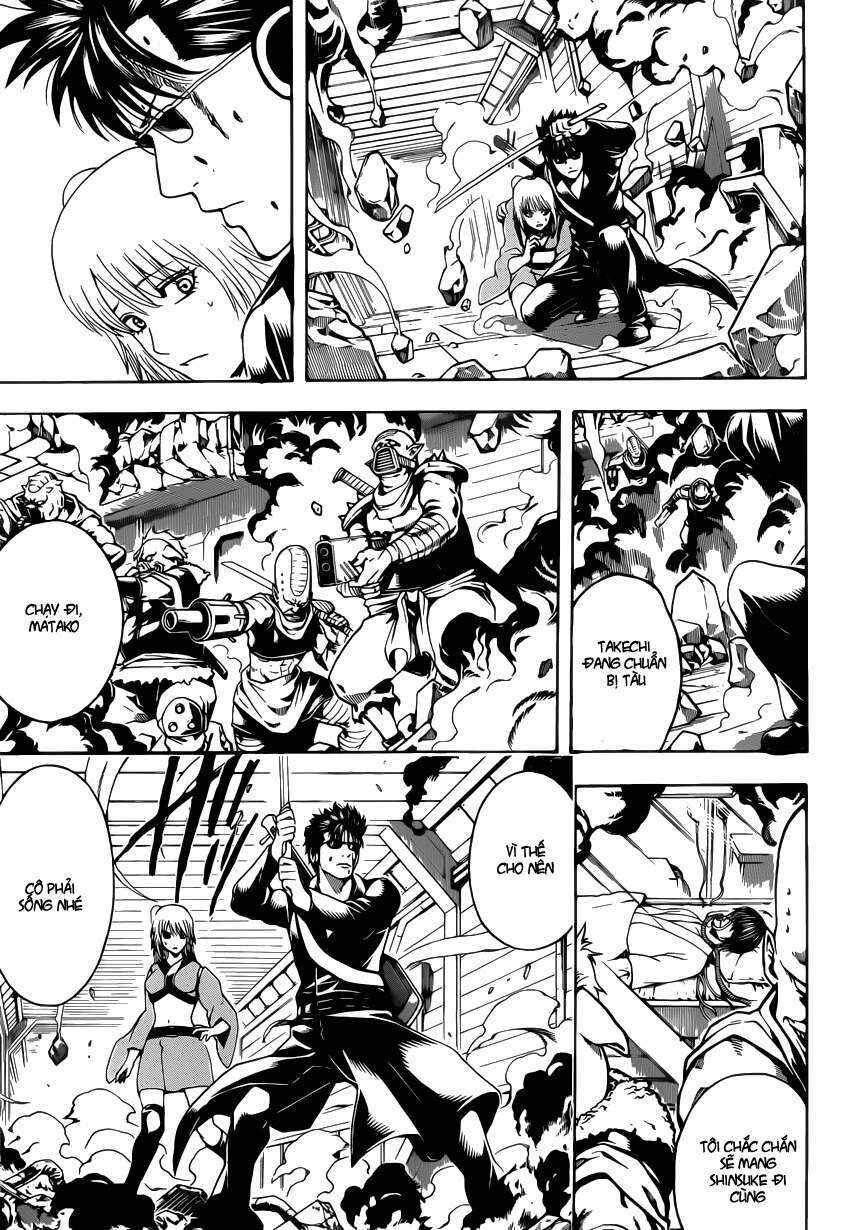 Chapter 553 - Page 15