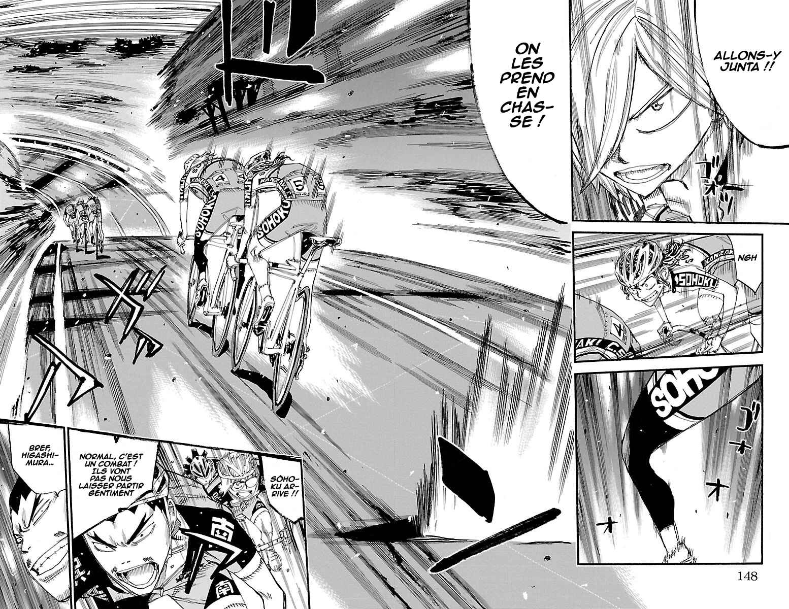 Chapter 441 - Page 7