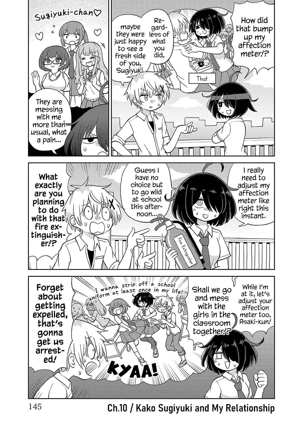 Chapter 10 - Page 1