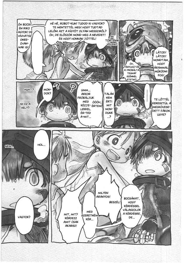 Chapter 3 - Page 9