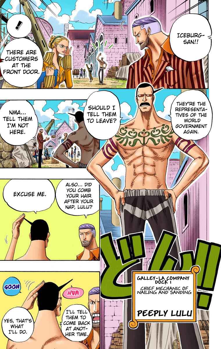 Chapter 328 - Page 13