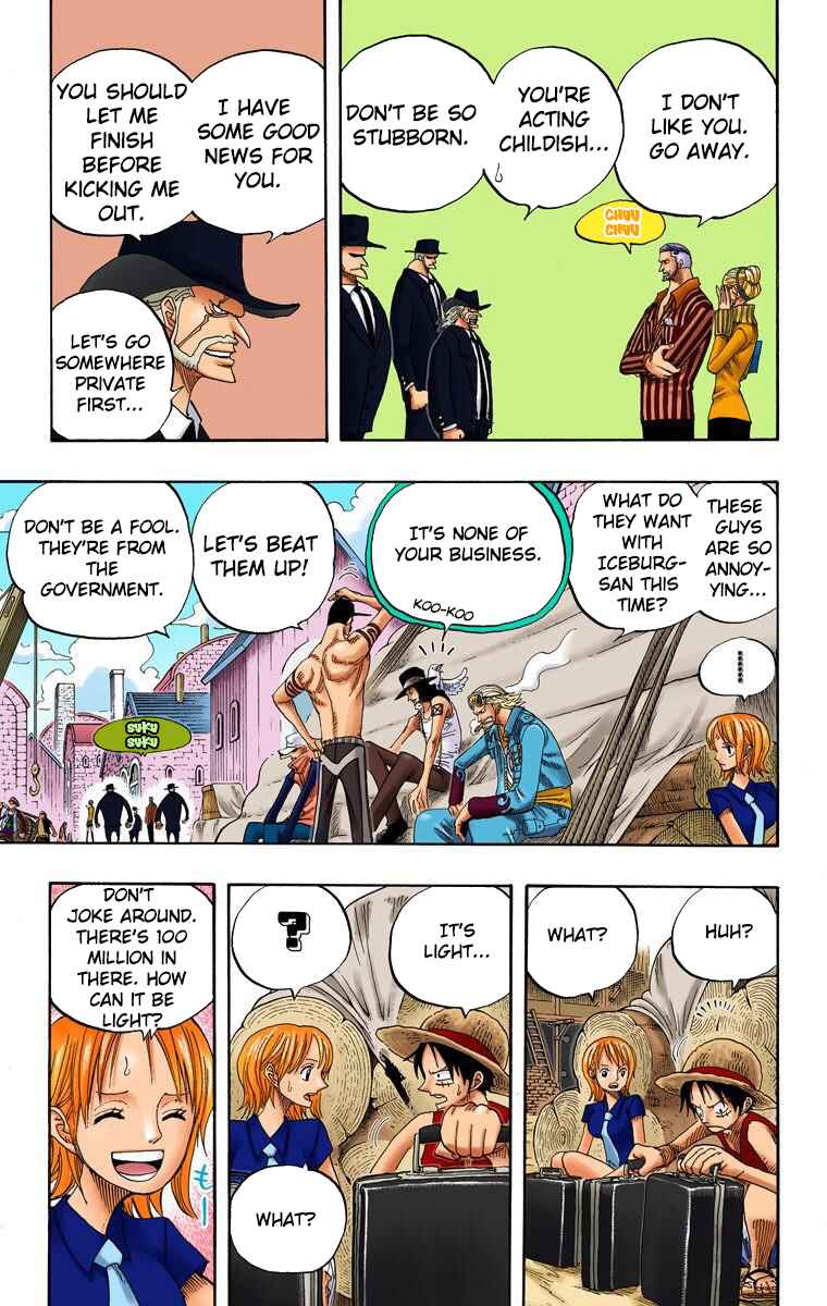 Chapter 328 - Page 15
