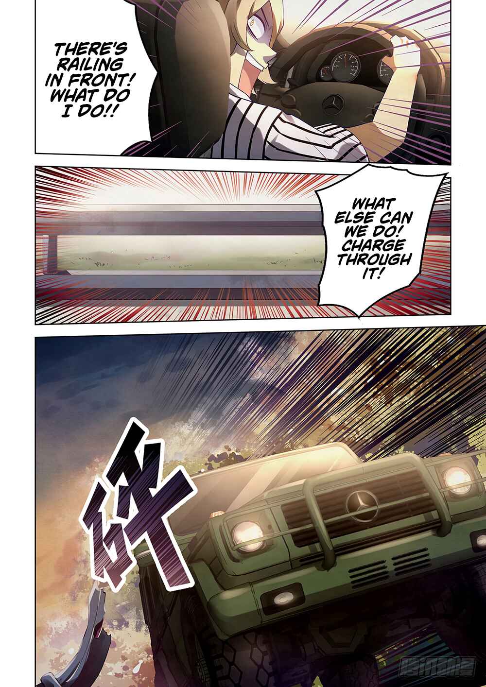 Chapter 40 - Page 11