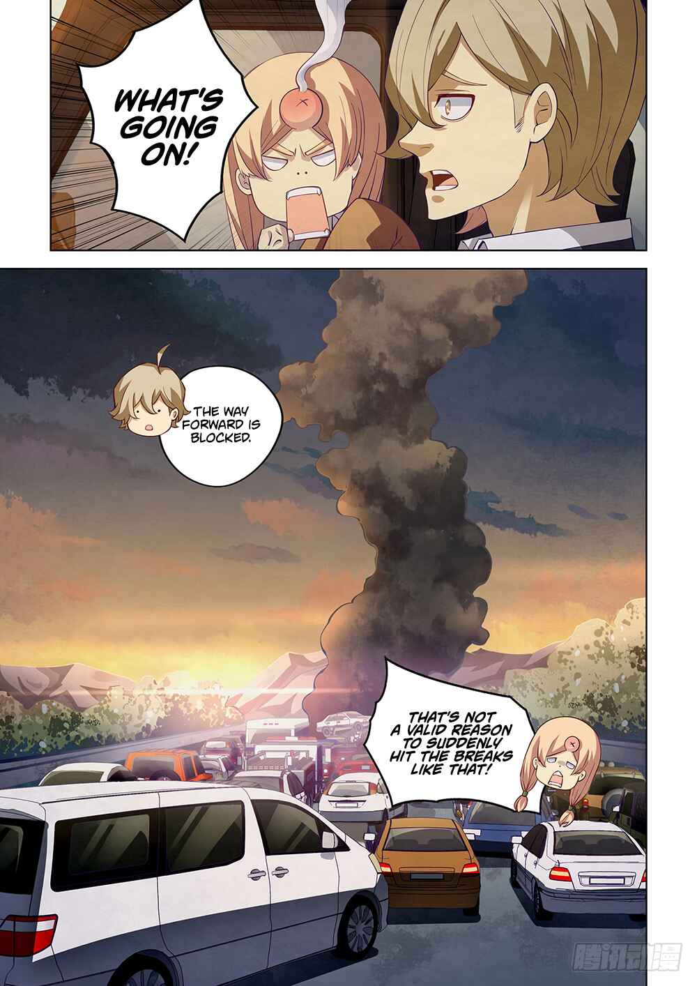 Chapter 40 - Page 6