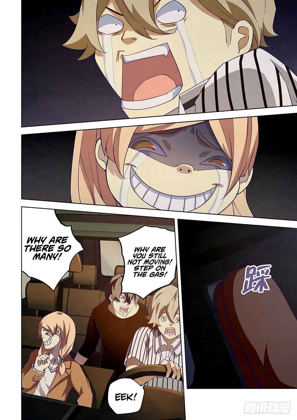 Chapter 40 - Page 9