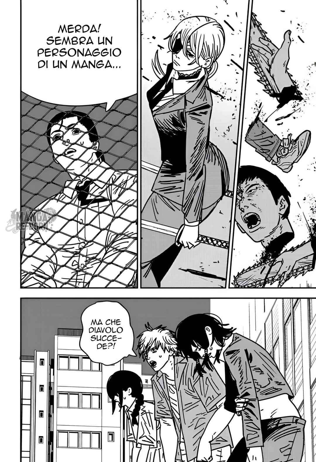 Chapter 147 - Page 11