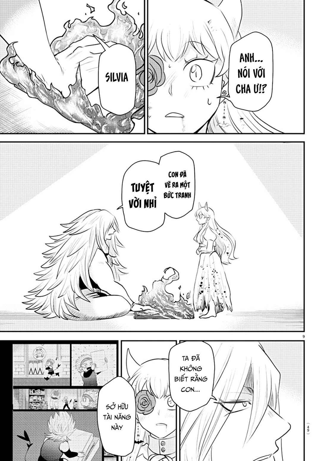 Chapter 349 - Page 9