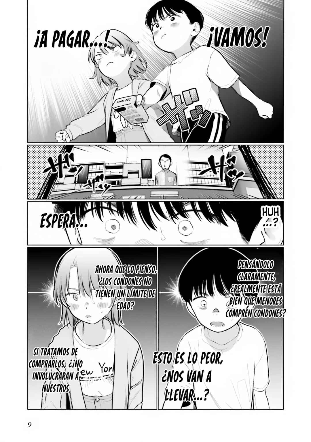 Chapter 40 - Page 9