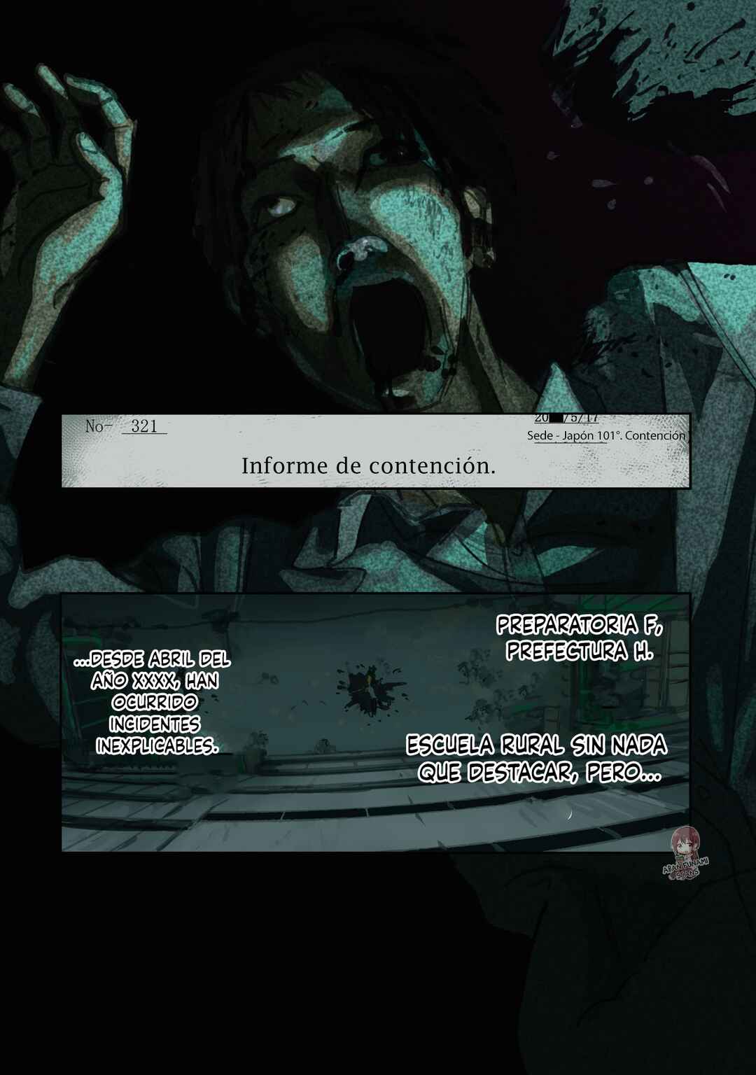 Chapter 1 - Page 6