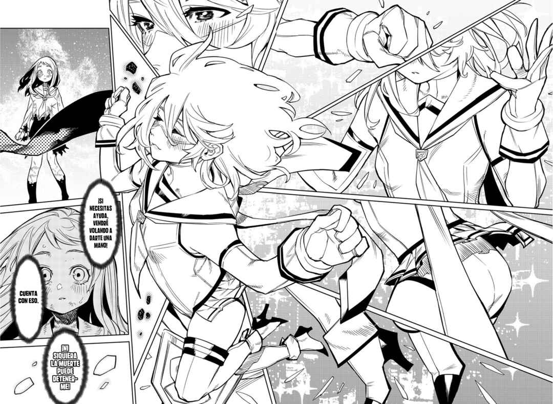 Chapter 150 - Page 20