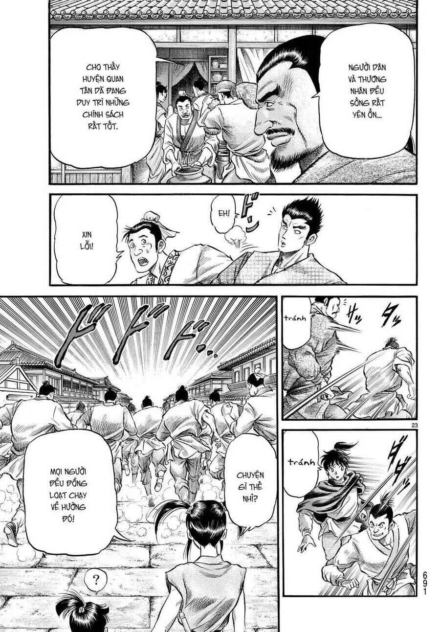 Chapter 274 - Page 24