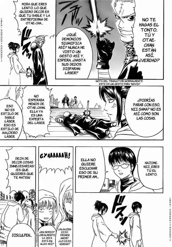 Chapter 403 - Page 16