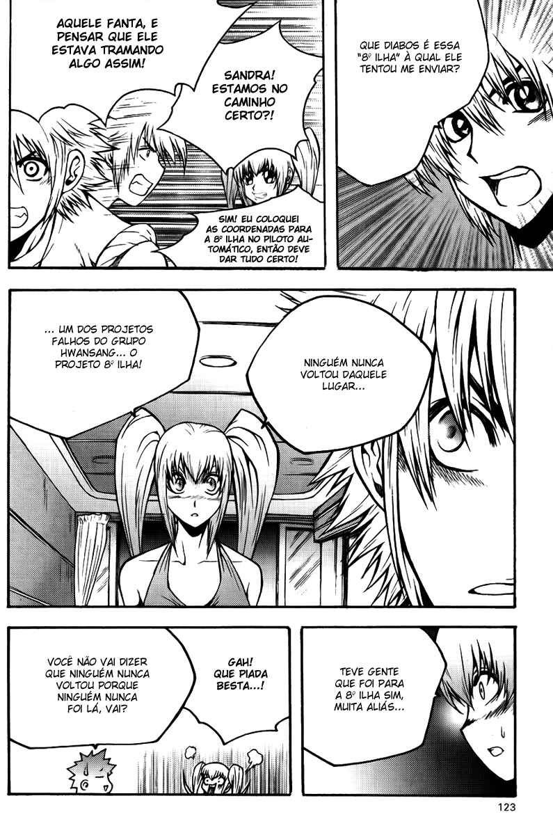 Chapter 75 - Page 18