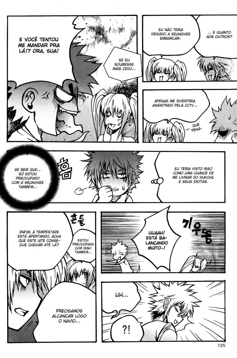 Chapter 75 - Page 20