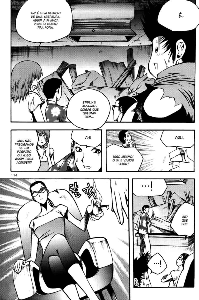 Chapter 75 - Page 9