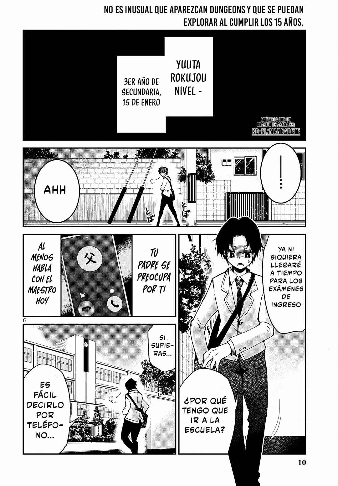 Chapter 1 - Page 8