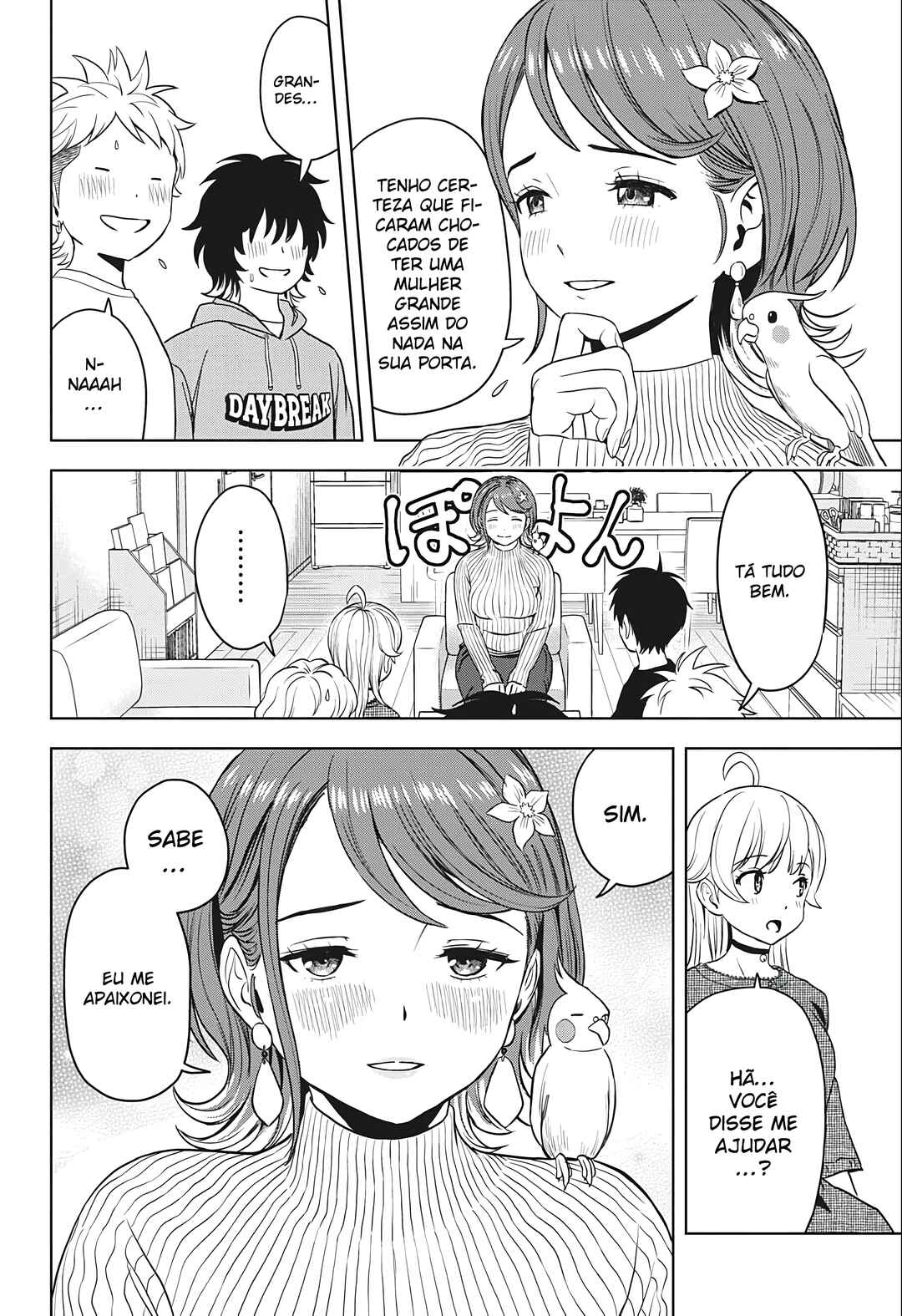 Chapter 72 - Page 5