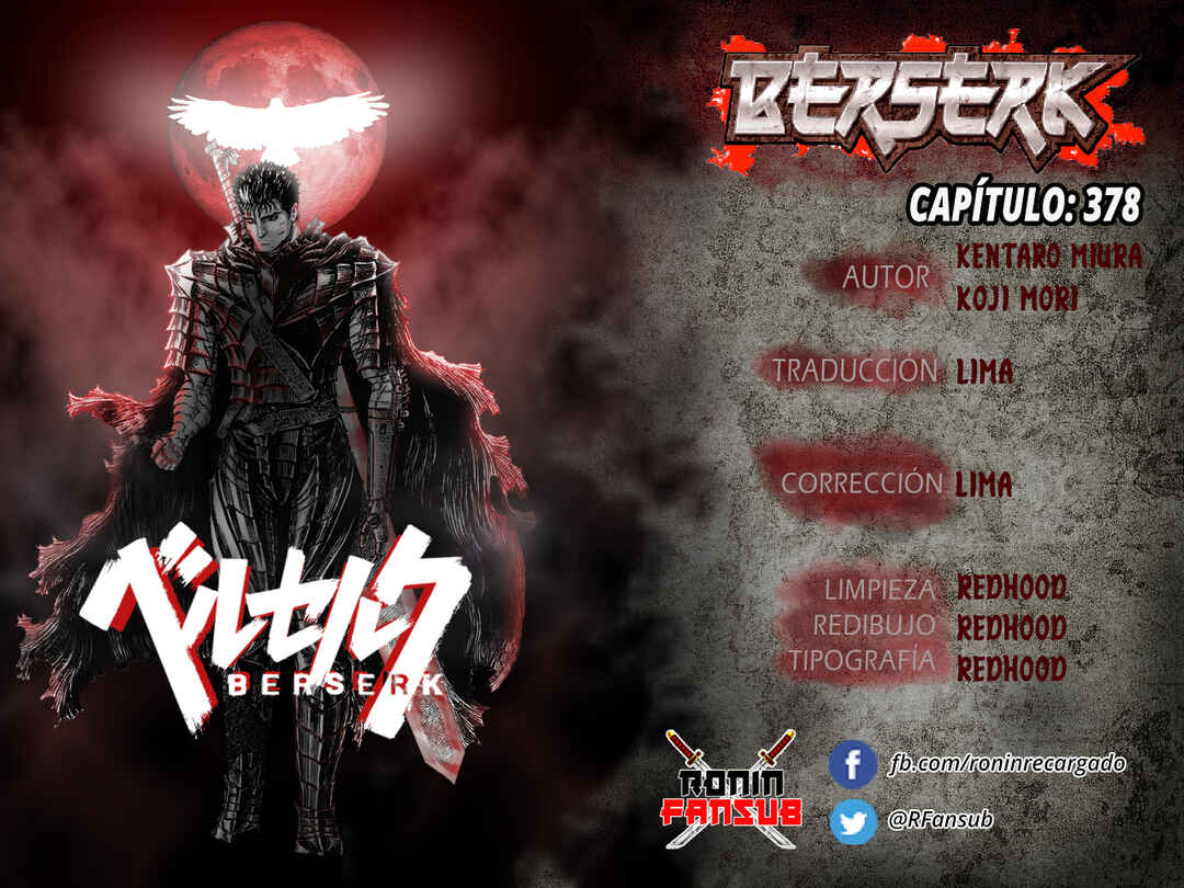 Chapter 378 - Page 1