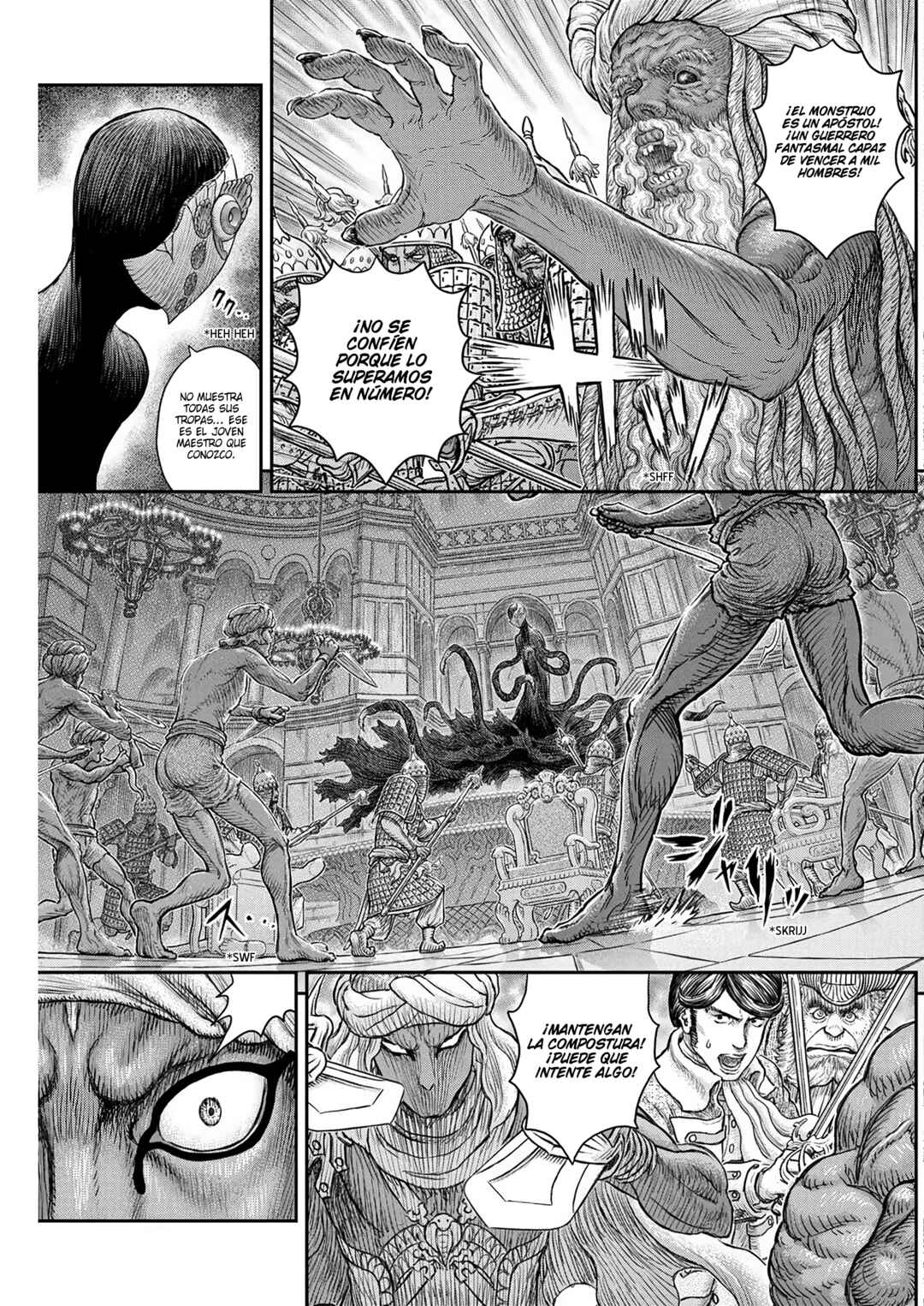 Chapter 378 - Page 9