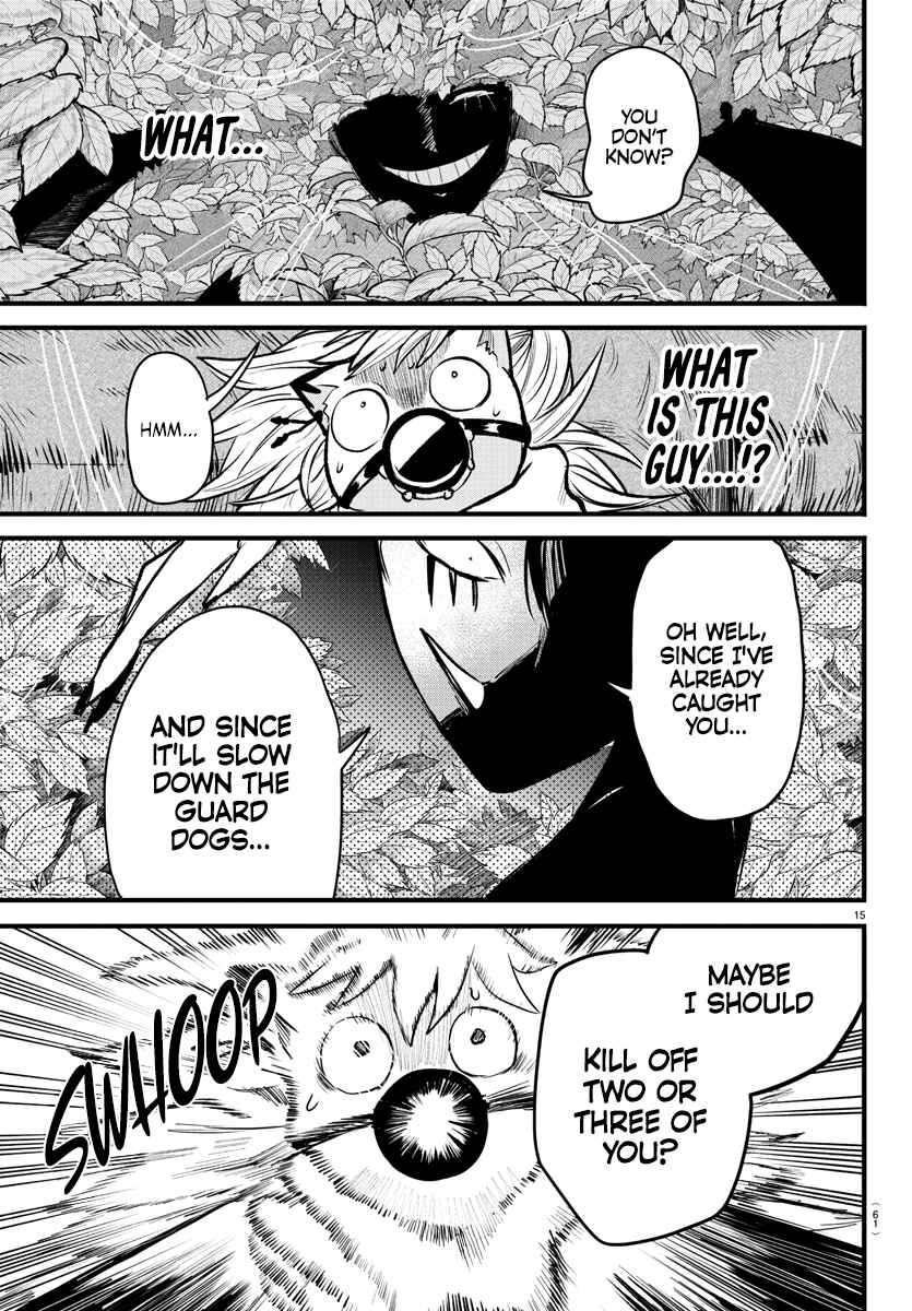 Chapter 259 - Page 14
