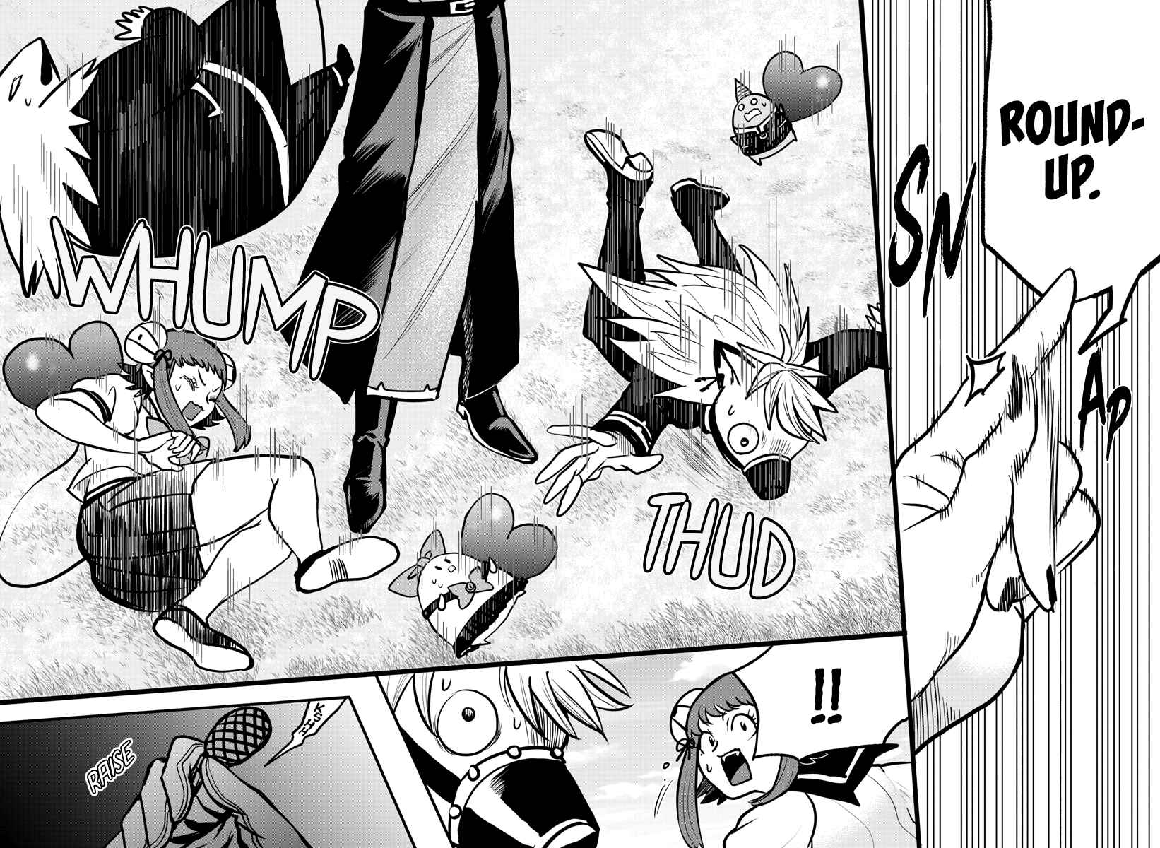 Chapter 259 - Page 15