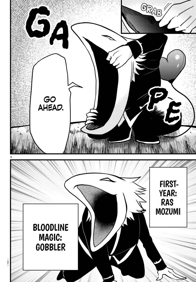Chapter 259 - Page 6