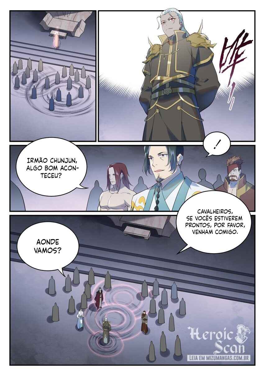 Chapter 973 - Page 12