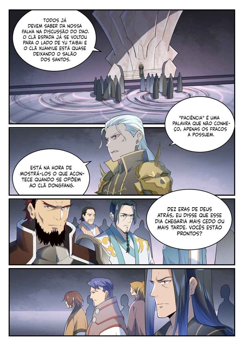 Chapter 973 - Page 3