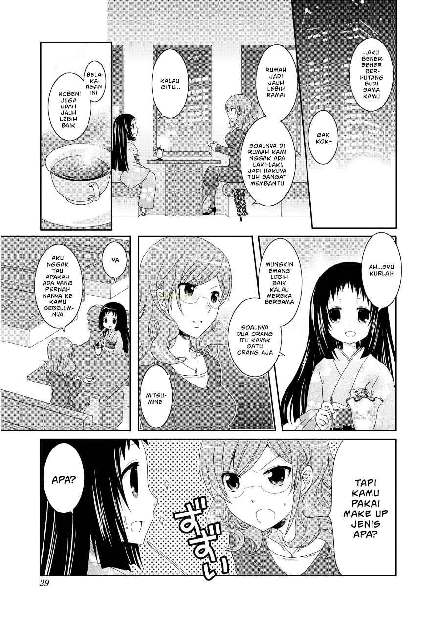 Chapter 67 - Page 12