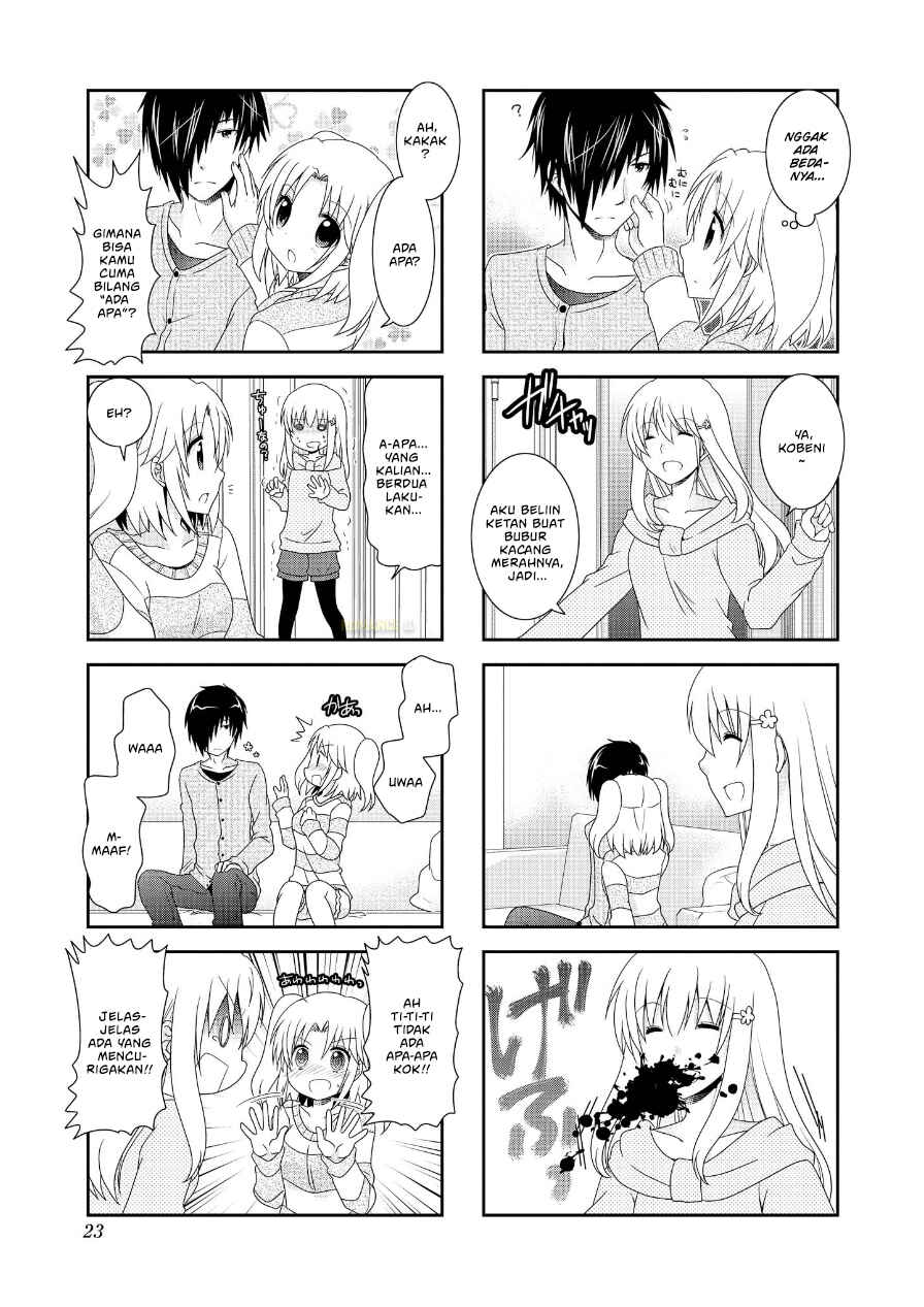 Chapter 67 - Page 6