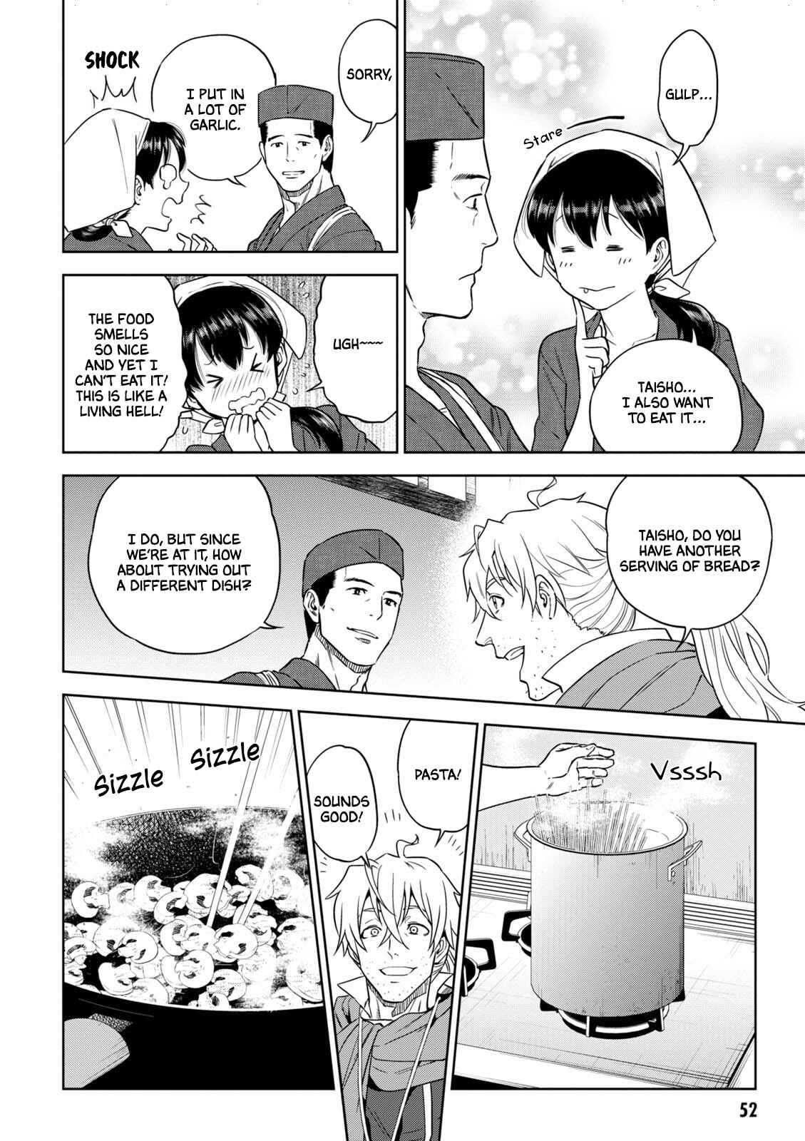 Chapter 35 - Page 21