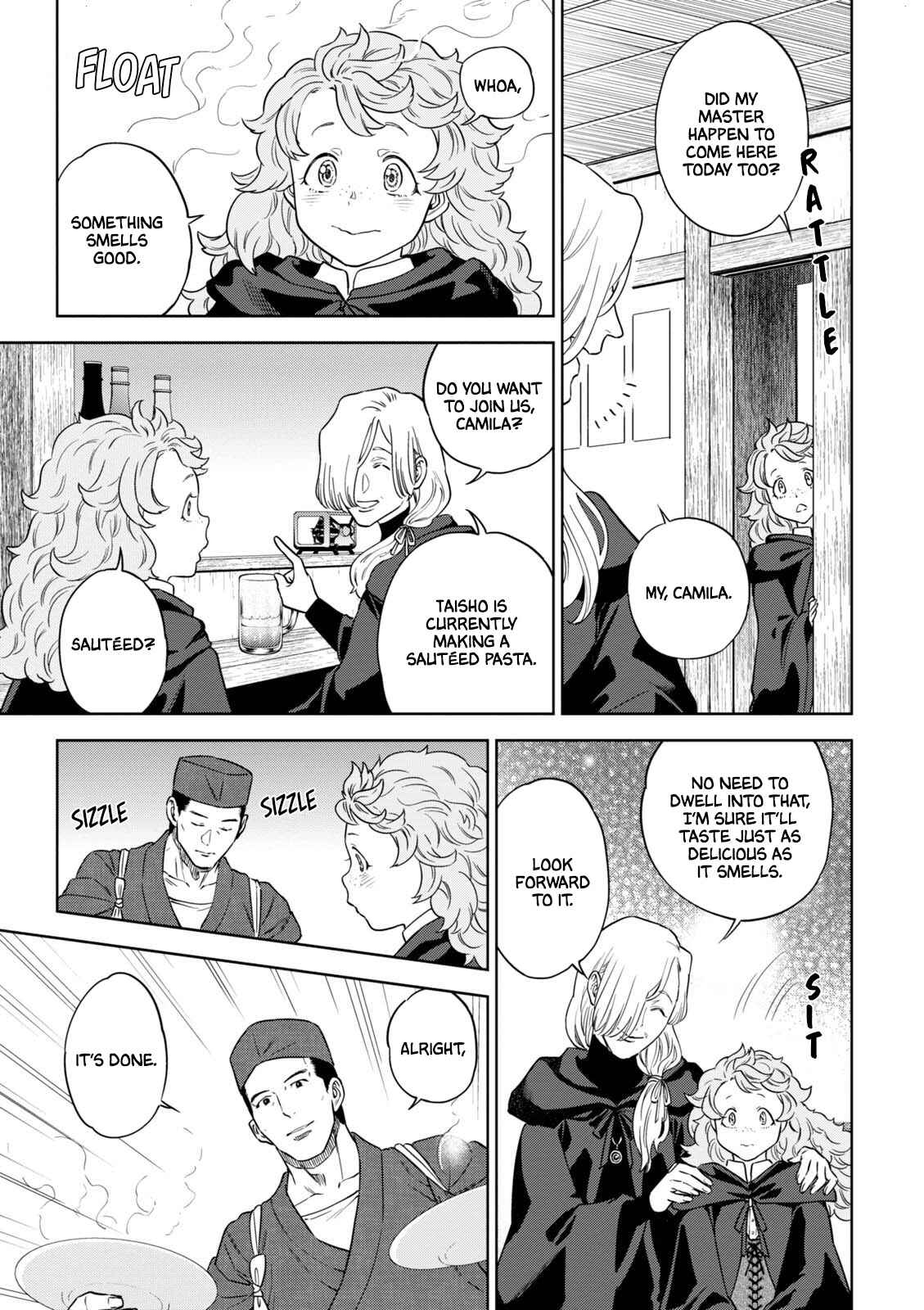 Chapter 35 - Page 22